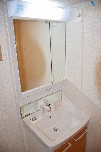 グラン　セーズ　Ｋの洗面所