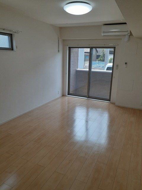 グラン　セーズ　Ｋの内装