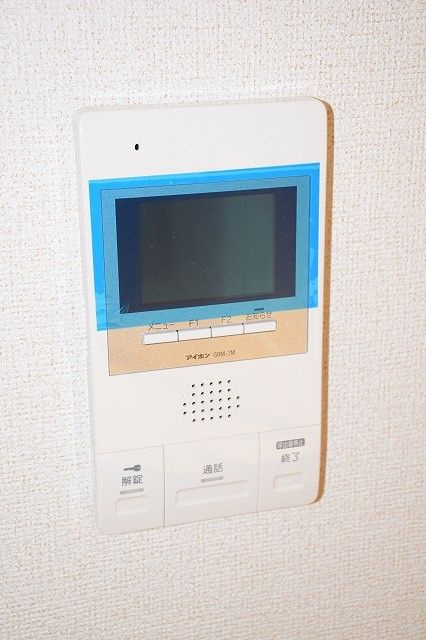 グラン　セーズ　Ｋのセキュリティ