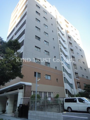 エスリード天満橋