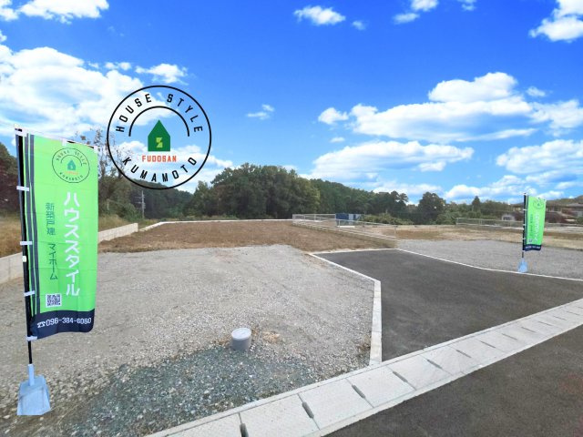 菊池郡大津町大字大津第6₋2棟(7号棟)