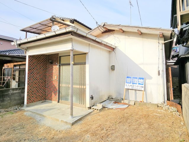 小浜町戸建て