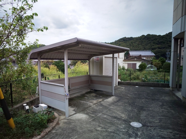 アドヴァンスのその他共用部分