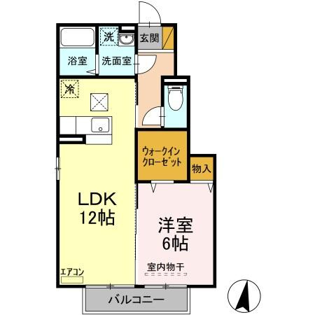 フォレストヒルズ