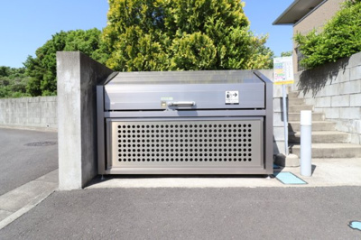 【その他】 | アイリス | ゴミストッカー