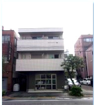 新宿区市谷甲良町の賃貸マンション