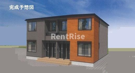 サンリット本郷Ⅲ