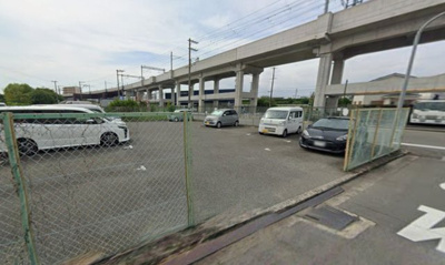 【展望】 | 宮本駐車場