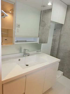 【洗面所】 | ＺＯＯＭ広尾