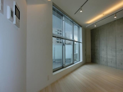 【居間・リビング】 | ＺＯＯＭ広尾