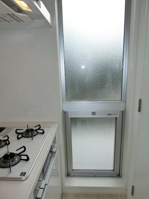 【キッチン】 | ＺＯＯＭ広尾