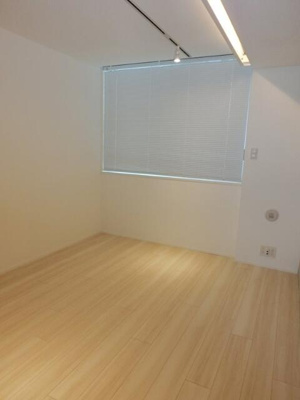 【洋室】 | ＺＯＯＭ広尾