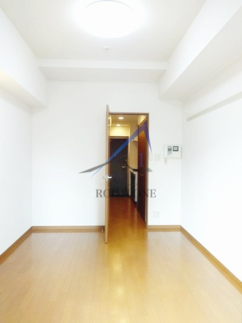 パークウェルツインズ戸越銀座弐番館の寝室|寝室です。