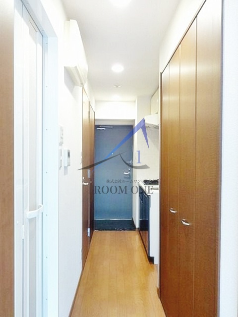 パークウェルツインズ戸越銀座弐番館のその他