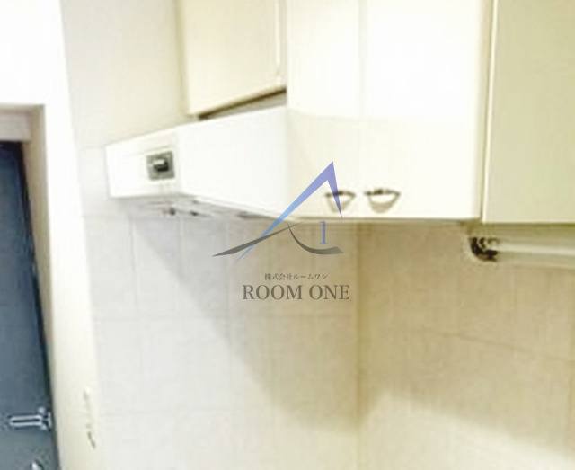 パークウェルツインズ戸越銀座弐番館