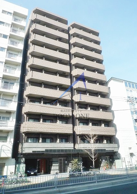 パークウェルツインズ戸越銀座弐番館