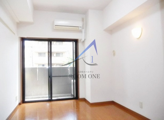 パークウェルツインズ戸越銀座弐番館