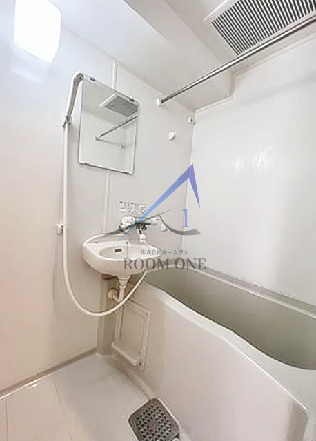 パークウェルツインズ戸越銀座弐番館