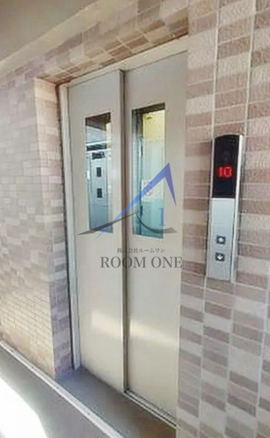 パークウェルツインズ戸越銀座弐番館