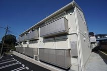 ステアヒルズⅡの画像