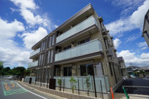 ラ・クレーチェ　Ｗの画像