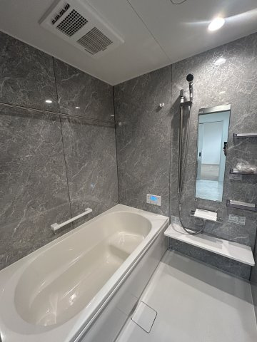 【浴室】 | トレステージ小島小学校前Ⅴ　6号地