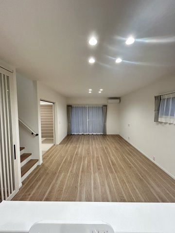 【居間・リビング】 | トレステージ小島小学校前Ⅴ　6号地