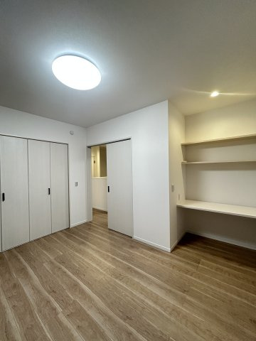 【洋室】 | トレステージ小島小学校前Ⅴ　6号地