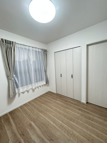 【洋室】 | トレステージ小島小学校前Ⅴ　6号地