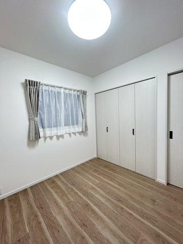 【洋室】 | トレステージ小島小学校前Ⅴ　6号地