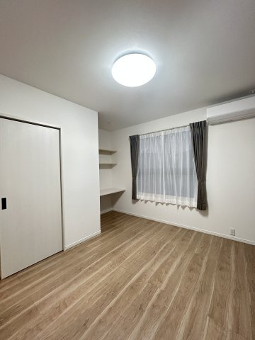 【洋室】 | トレステージ小島小学校前Ⅴ　6号地