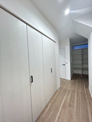 【収納】 | トレステージ小島小学校前Ⅴ　6号地