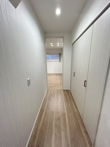 【内装】 | トレステージ小島小学校前Ⅴ　6号地