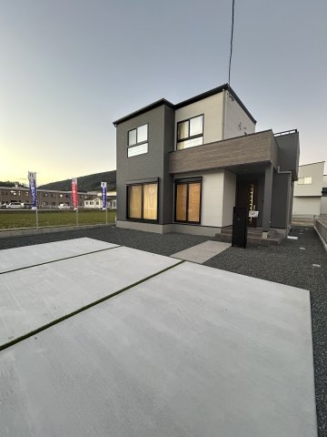 【外観】 | トレステージ小島小学校前Ⅴ　6号地