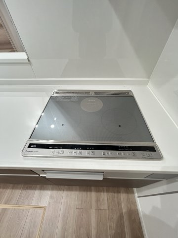 【キッチン】 | トレステージ小島小学校前Ⅴ　6号地