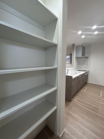 【収納】 | トレステージ小島小学校前Ⅴ　6号地