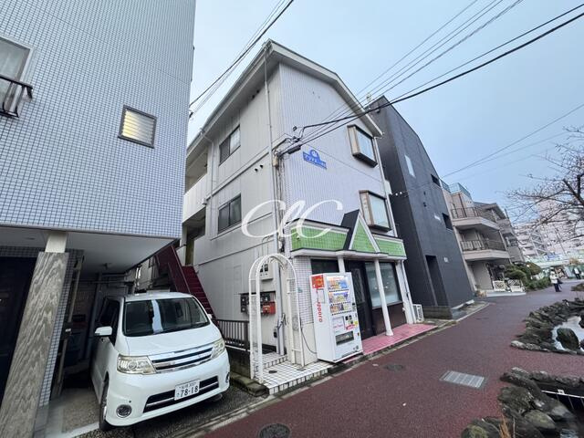 江戸川区一之江３丁目のマンションの画像