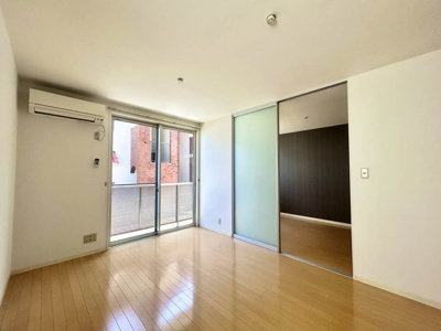 【展望】 | セブンス青江アネックス