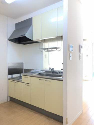 【キッチン】 | セブンス青江アネックス