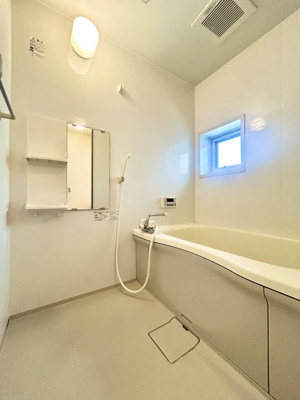 【浴室】 | セブンス青江アネックス
