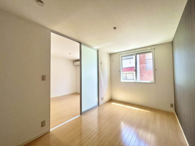 【洋室】 | セブンス青江アネックス