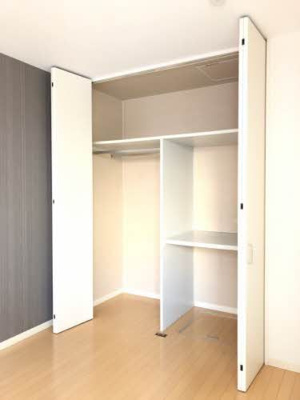 【収納】 | セブンス青江アネックス