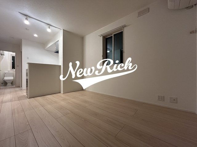 伊勢崎市田部井町１丁目のアパート