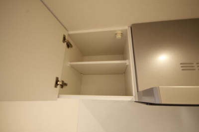 【キッチン】 | ヴィラ千川