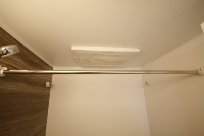 【浴室】 | ヴィラ千川