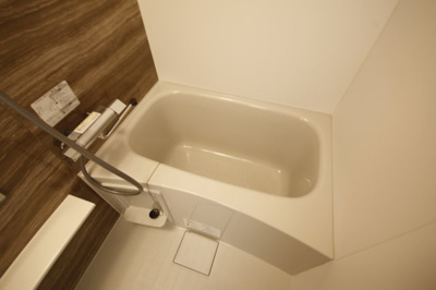 【浴室】 | ヴィラ千川