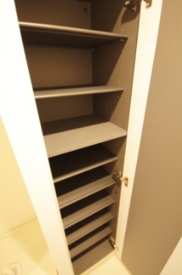 【収納】 | ヴィラ千川