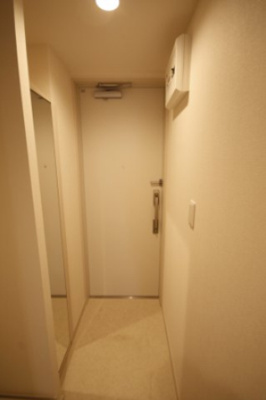 【玄関】 | ヴィラ千川