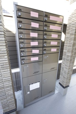 【その他共用部分】 | ヴィラ千川