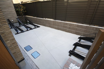 【その他共用部分】 | ヴィラ千川